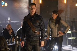 Illustration for article titled Stephen Amell Explains His Heroic Arc In Teenage Mutant Ninja Turtles 2